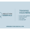 Induciton Essentials x 5