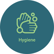 1.-hygiene 1.-hygiene