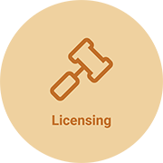 licencing licencing